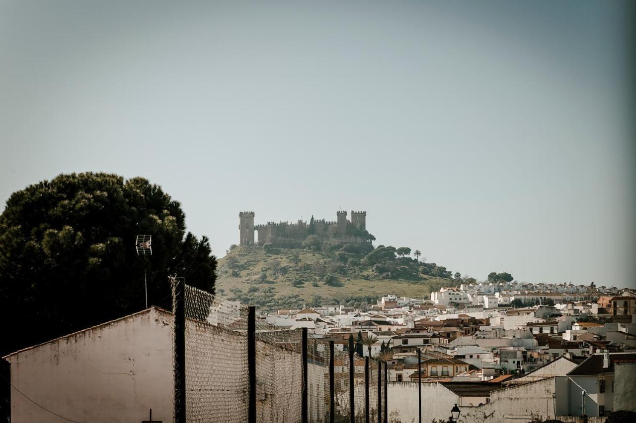 El Almezo Daire Almodóvar del Río Dış mekan fotoğraf